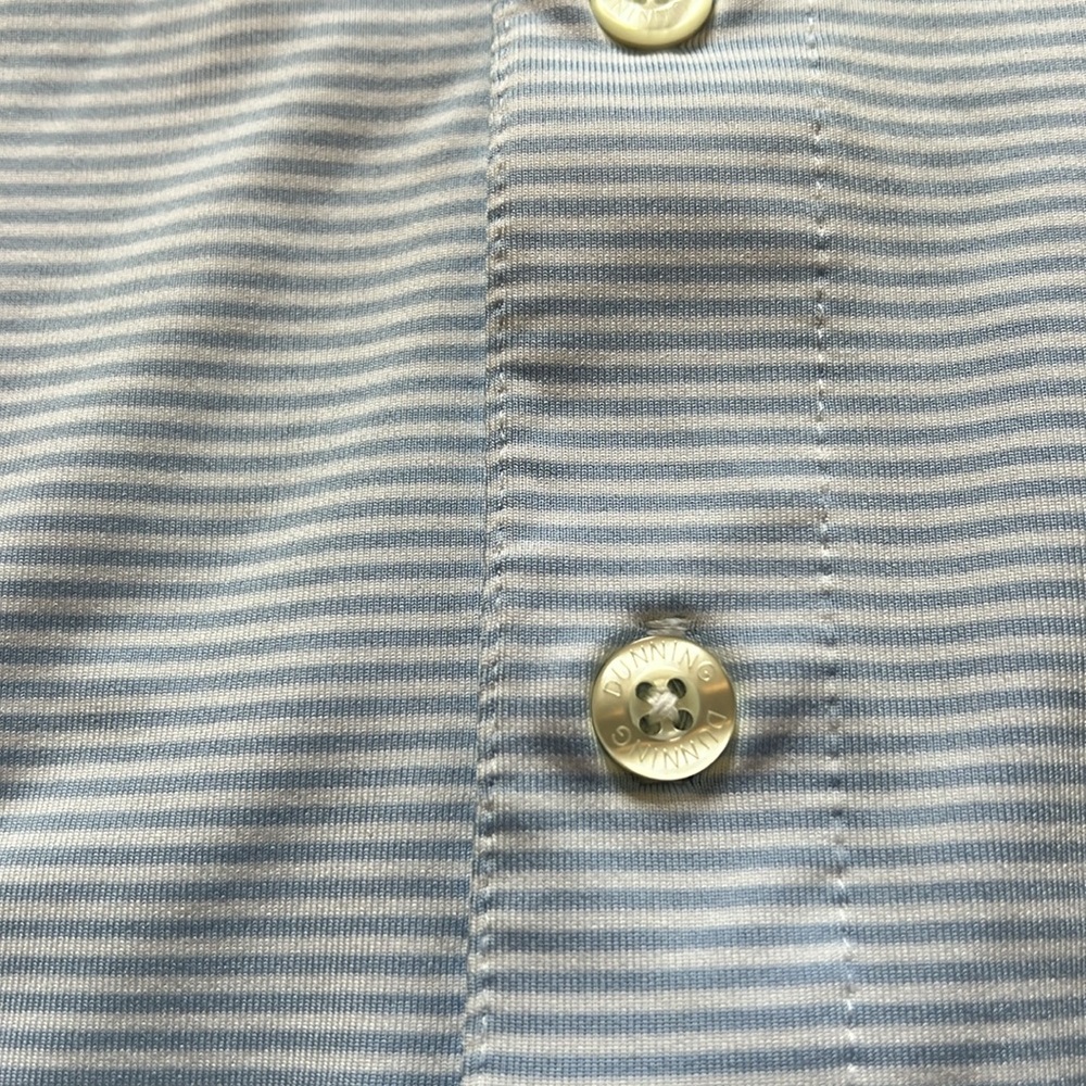 Dunning Golf Performance Polo - image 7